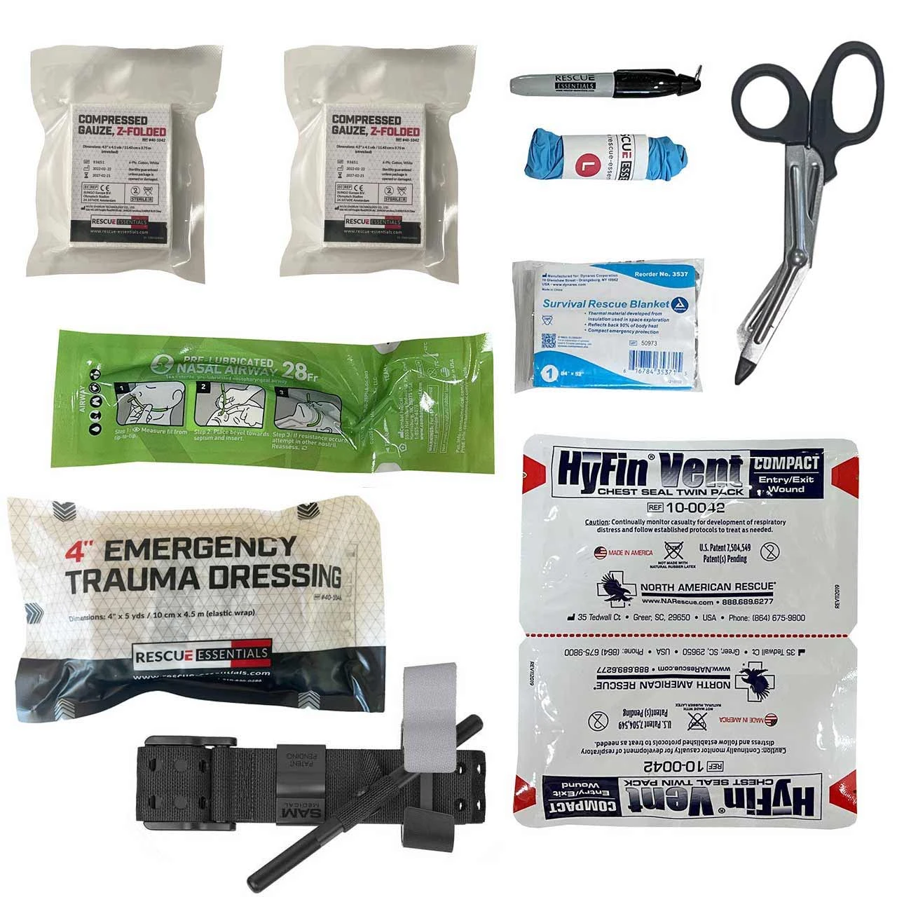 Refill Kits