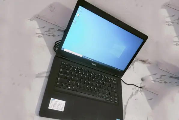 Refurbished Laptop