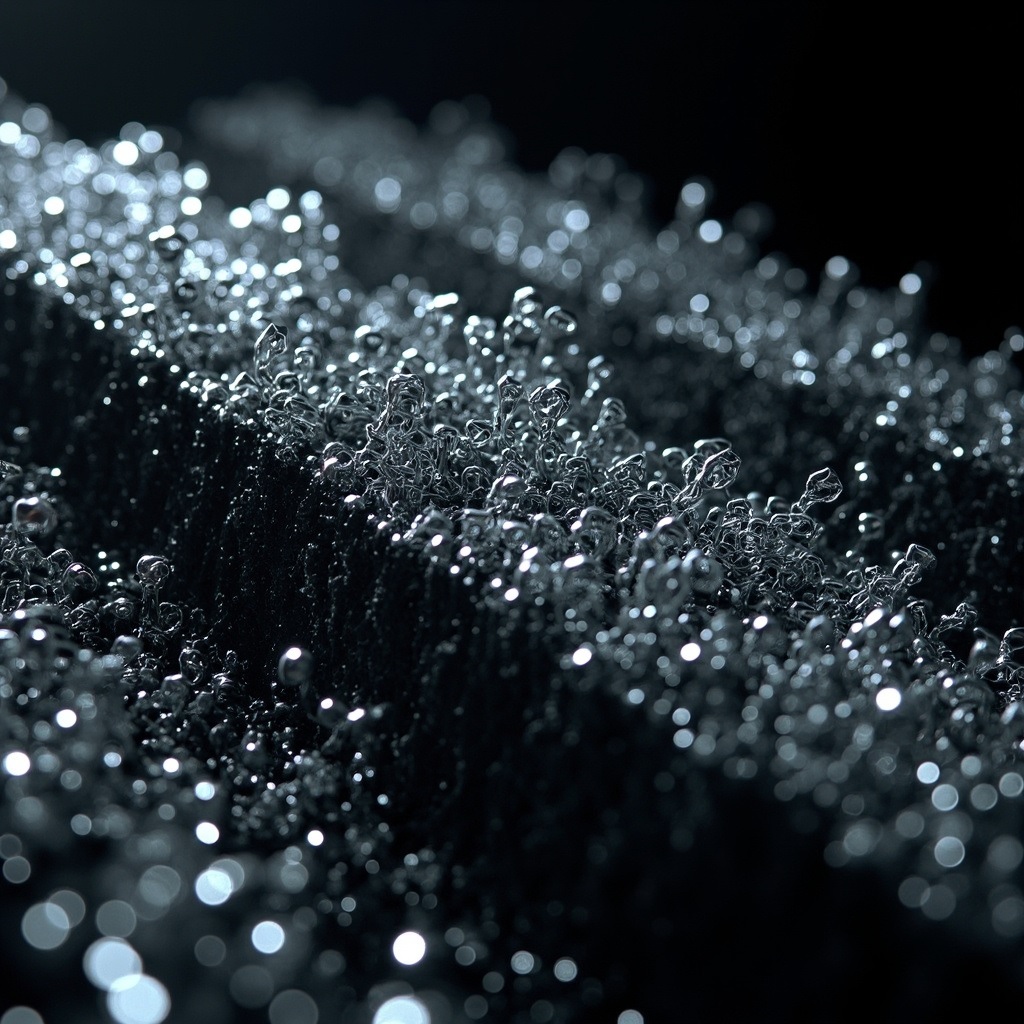 Expandable Graphite
