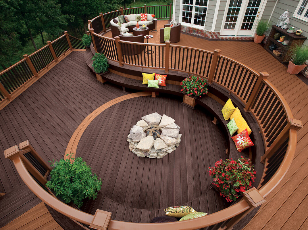 deck builders